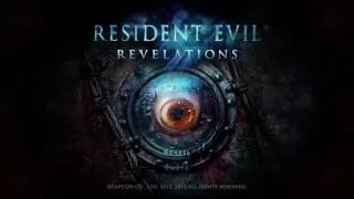 Resident Evil   Revelations  Эпилог