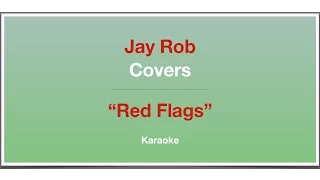 Red Flags - Andra Day - Karaoke