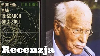 Człowiek w Poszukiwaniu Duszy - Carl Gustav Jung - Książki Które Warto Przeczytać#86