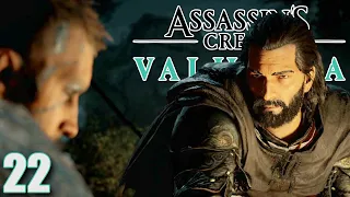 Assassins Creed: Valhalla - The Cent Alliance - Part 22