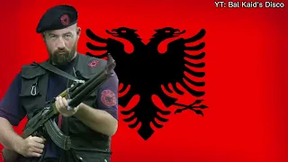 Po na thërrasin trojet(The lands are calling us) - Albanian patriotic song