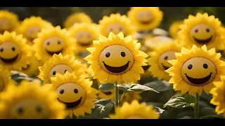 Steve Elci and Friends - The Power of the Sunflower