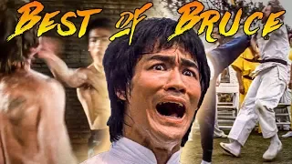 The Best of Bruce Lee (1080p Remastered Footage)