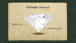 The Diamond Capital of the Ancient World – Golconda