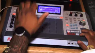 Zaytoven & Cassius Double Cook Up