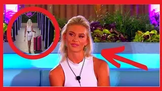 Love Island USA: A SHOCKING re-coupling move sends THREE islanders home ahead of a new vote for