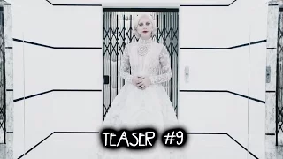 American Horror Story Hotel Season 5 Teaser #9 Above & Below ft. Lady Gaga