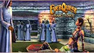 EverQuest Music - Planes of Power - Plane of Disease