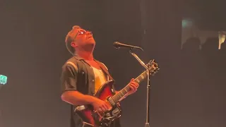 The Black Keys - Lonely Boy, Live at the Ziggodome Amsterdam, May 5th 2024