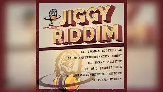 Jiggy Riddim | Skinny Fabulous, Shurwayne Winchester, Lavaman & More