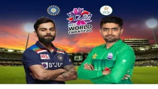 INDIA vs PAKISTAN FULL Highlight, ICC T20 World Cup 2021, IND VS PAK T20 WC Full Highlights