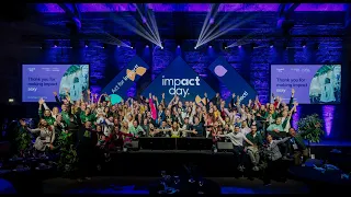 AFTERMOVIE | Impact Day 2023 🌎