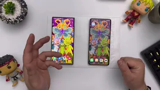 XIAOMI 12S ULTRA VS SAMSUNG GALAXY S22 ULTRA COMPARATIVA EN ESPAÑOL UNA MASACRE