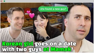 Shall we live in Malaysia together?❤️ │ EP.3│British boyfriend in Malaysia