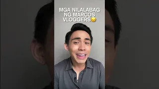 Vloggers sa Malacañang ni Marcos Jr.?