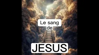 Le sang de Jésus 🔥 // Cantique Lawrence Pour Jésus-Christ !        Album 2023 CHRIST EST MA VIE !