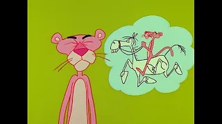 The Pink Panther Season 1 complete  5 Hour Compilation