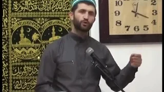 Признаки пророчества Посланника Аллаха ﷺ / Ахмад Абдурашидов