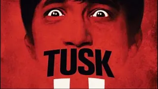 TUSK 2 RUMORS CONFIRMED, PLOT DETAILS REVEALED | HORROR MOVIE NEWS