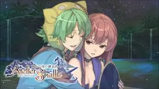Atelier Shallie - Sweep! ～Part 3～ (EXTENDED)