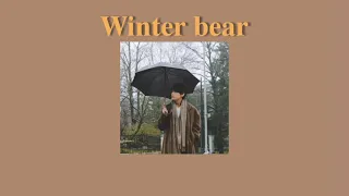 [ THAISUB ] V ( BTS ) - Winter bear