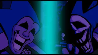 [Friday Night Funkin Vs Sonic EXE] Endless Vocal Swap