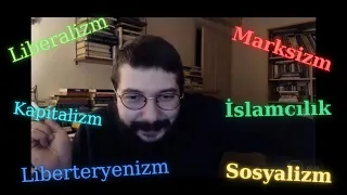 Kendini hangi ideolojiye yakın hissediyorsun? | Cemre Demirel