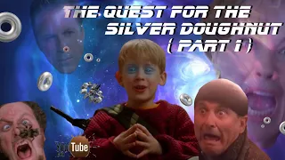 [YTP] Home Alone, The Quest for the Silver Doughnut