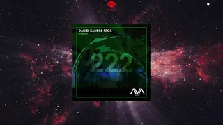 Daniel Kandi & Prox - Freefall (Extended Mix) [AVA WHITE]