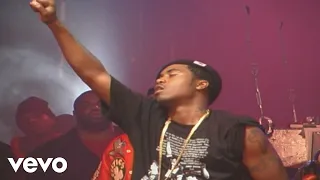 Nas - Get Down (from Made You Look: God's Son Live)