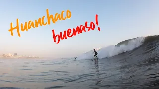 Huanchaco: Reserva Mundial del Surf