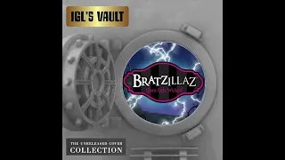 ''Glam Gets Wicked'' (Bratzillaz Theme Song Cover) - I.G.L's Vault