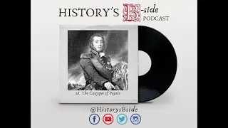16 | The Cazique of Poyais -- History's B-Side