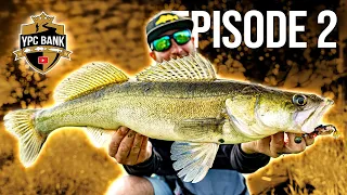 😱 SIZABLE FISH ON ANNOUNCEMENT! | YPC BANK 23 Episode 2