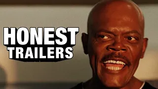 Honest Trailers | Snakes on a Plane