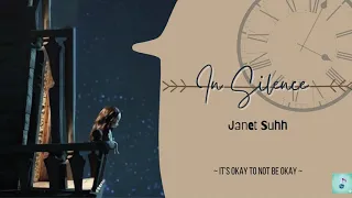 In Silence-Janet Suhh Lyrics sub indo