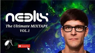 Neelix - mixtape & set 2023#psytrance #neelix #phaxe #ghostrider #new #mix #set #next by me