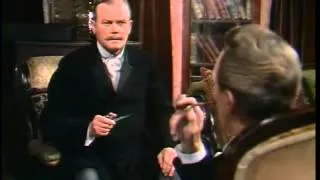 Sherlock Holmes en Estudio En Escarlata 1968 Español Castellano Pelicula Complet