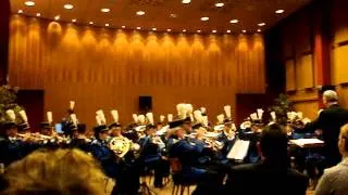 Fanfare Sint Servatius - William Blueheart march