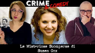 La Misteriosa Scomparsa di Susan Cox - 59