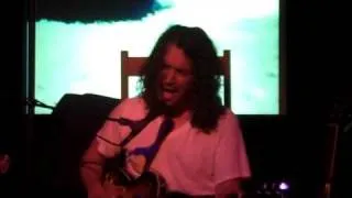 Chris Cornell - Mother - The Roxy - 05/02/10