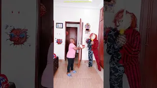 Must Watch New Comedy Funny video 2022 😁😂family the honest comedy Busy Fun Ltd Junya1gou TikTok 270