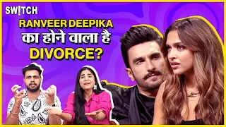 Ranveer Deepika का होने वाला है divorce? | Ranveer Deepika Controversy |