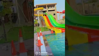 Wonderland 😍🏊‍♀️😱 || Jalandhar || full fun || vlog soon 🔜 || new instagram reel