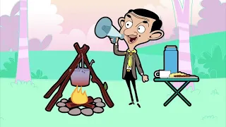 EP 101 - Bean Having A Sweet Tooth 🍫 Mr Bean Cartoon Season 2 Funny Clips - Mr Bean