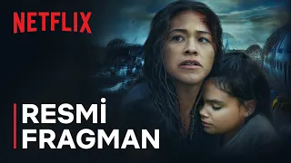 AWAKE | Resmi Fragman | Netflix