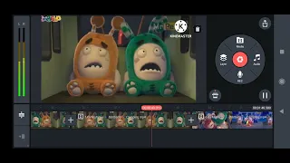 Oddbods Camping - Coffin Dance Song (Ozyrys Remix) [REMAKE] (Deleted Nelli Meirav 2022™ Video)