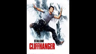 Cliffhanger (1993) Official Trailer [The Trailer Land]