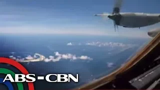 The World Tonight: China challenges PH military planes in Spratlys