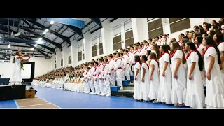 Kamehameha Schools Maui 'Aha Mele 2022